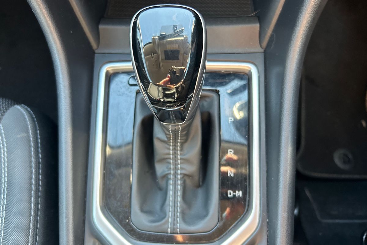 2019 Subaru Forester 2.5i S5