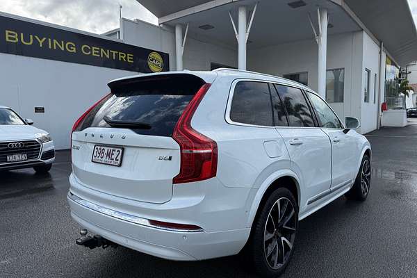 2023 Volvo XC90 Ultimate B6 Bright