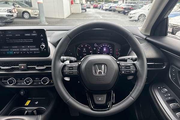 2023 Honda ZR-V e:HEV LX RZ