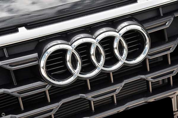 2025 Audi Q2 35 TFSI GA