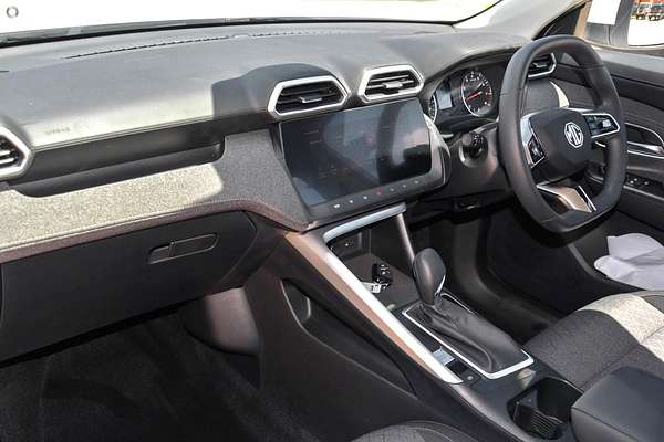 2025 MG ZS Excite ZS32