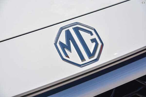 2025 MG ZS Excite ZS32
