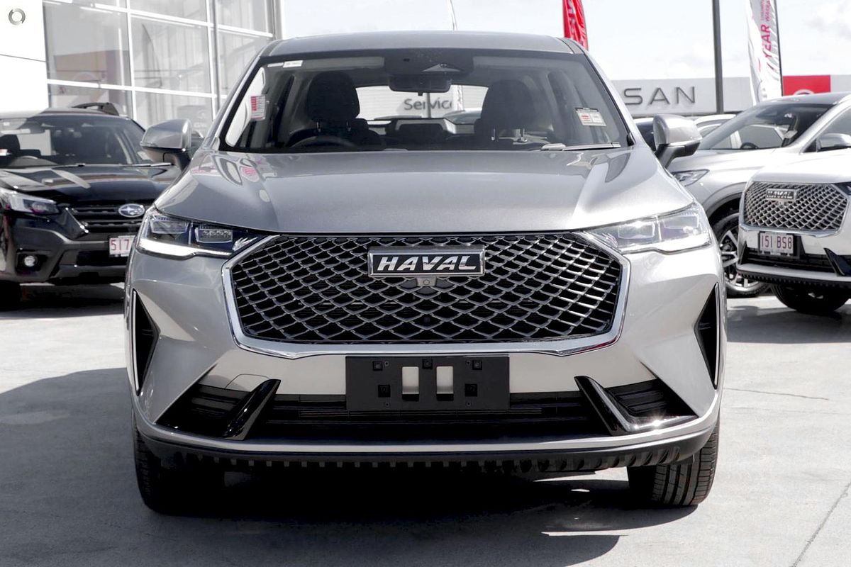 2025 GWM Haval H6 Premium B01