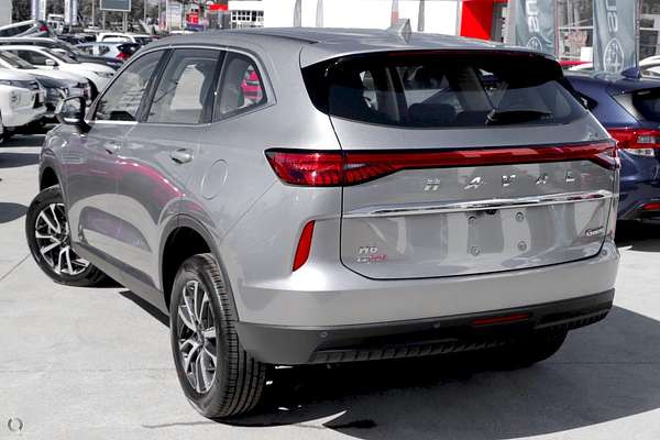 2025 GWM Haval H6 Premium B01