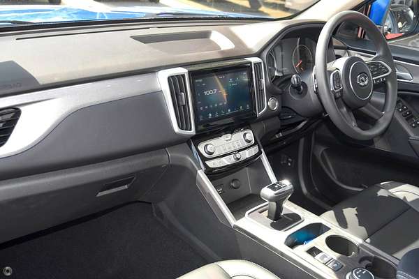 2024 GWM Ute Cannon Premium NPW 4X4