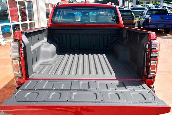 2024 GWM Ute Cannon Premium NPW 4X4