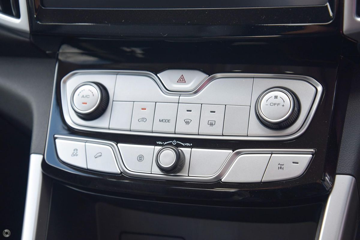 2024 GWM Ute Cannon Premium NPW 4X4