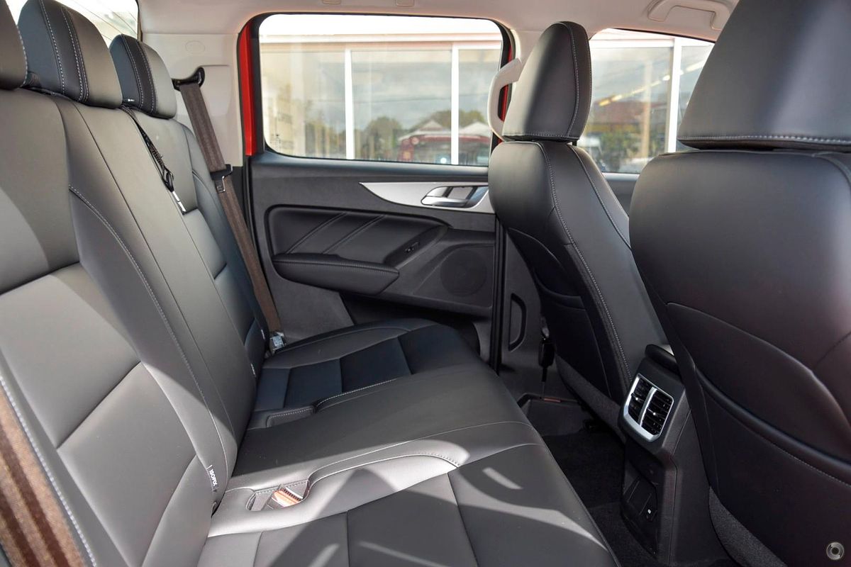 2024 GWM Ute Cannon Premium NPW 4X4