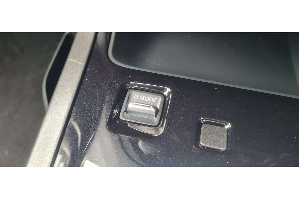 2023 Nissan Navara PRO-4X Warrior D23 4X4