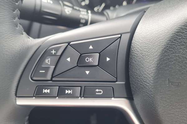 2023 Nissan Navara PRO-4X Warrior D23 4X4