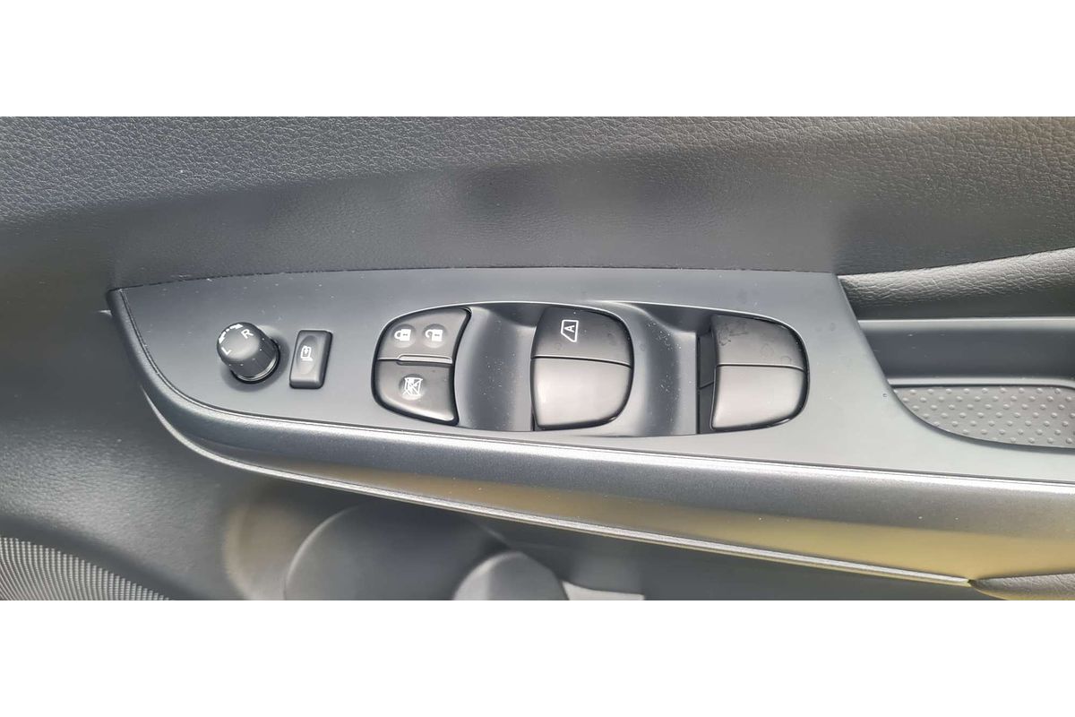 2023 Nissan Navara PRO-4X Warrior D23 4X4