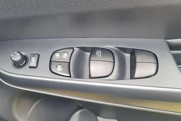 2023 Nissan Navara PRO-4X Warrior D23 4X4