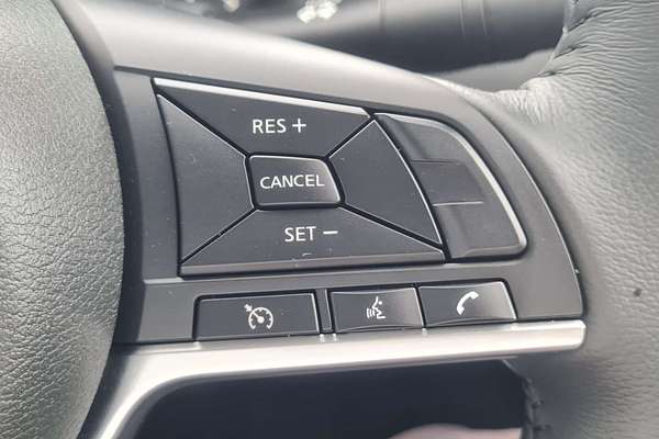 2023 Nissan Navara PRO-4X Warrior D23 4X4