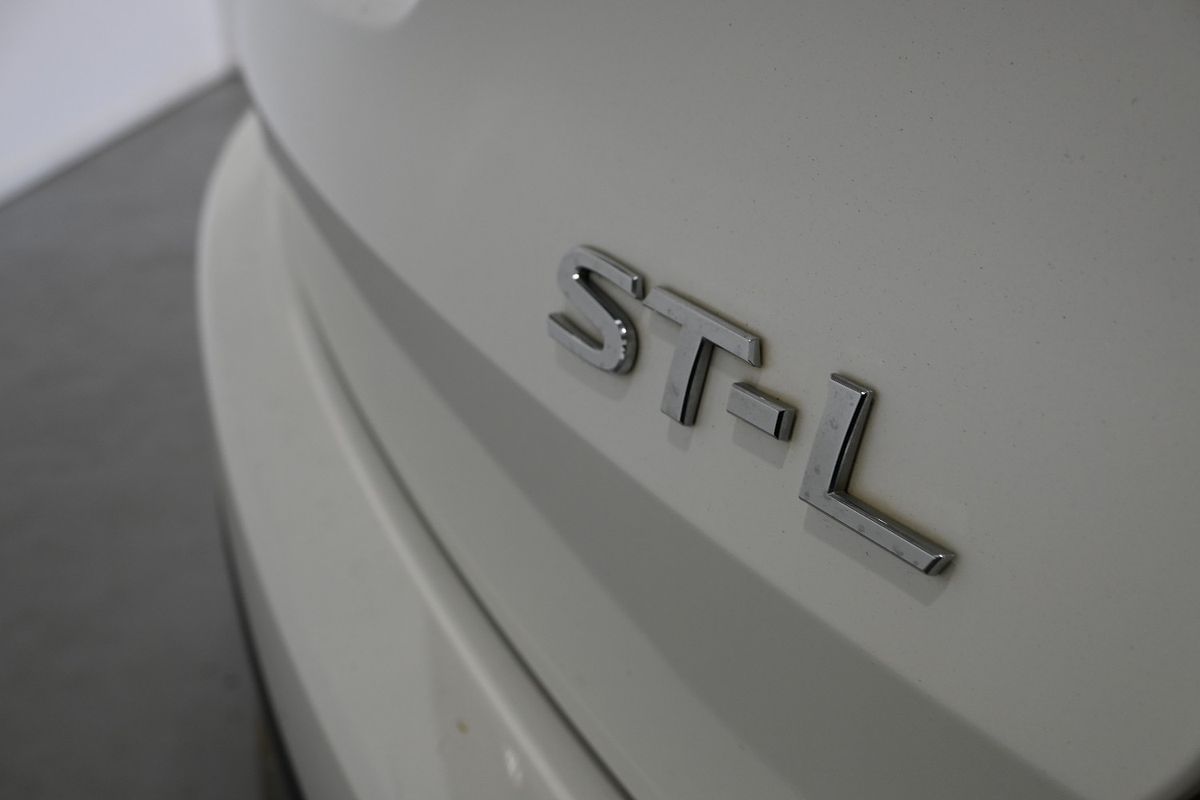 2015 Nissan X-Trail 2015 T32