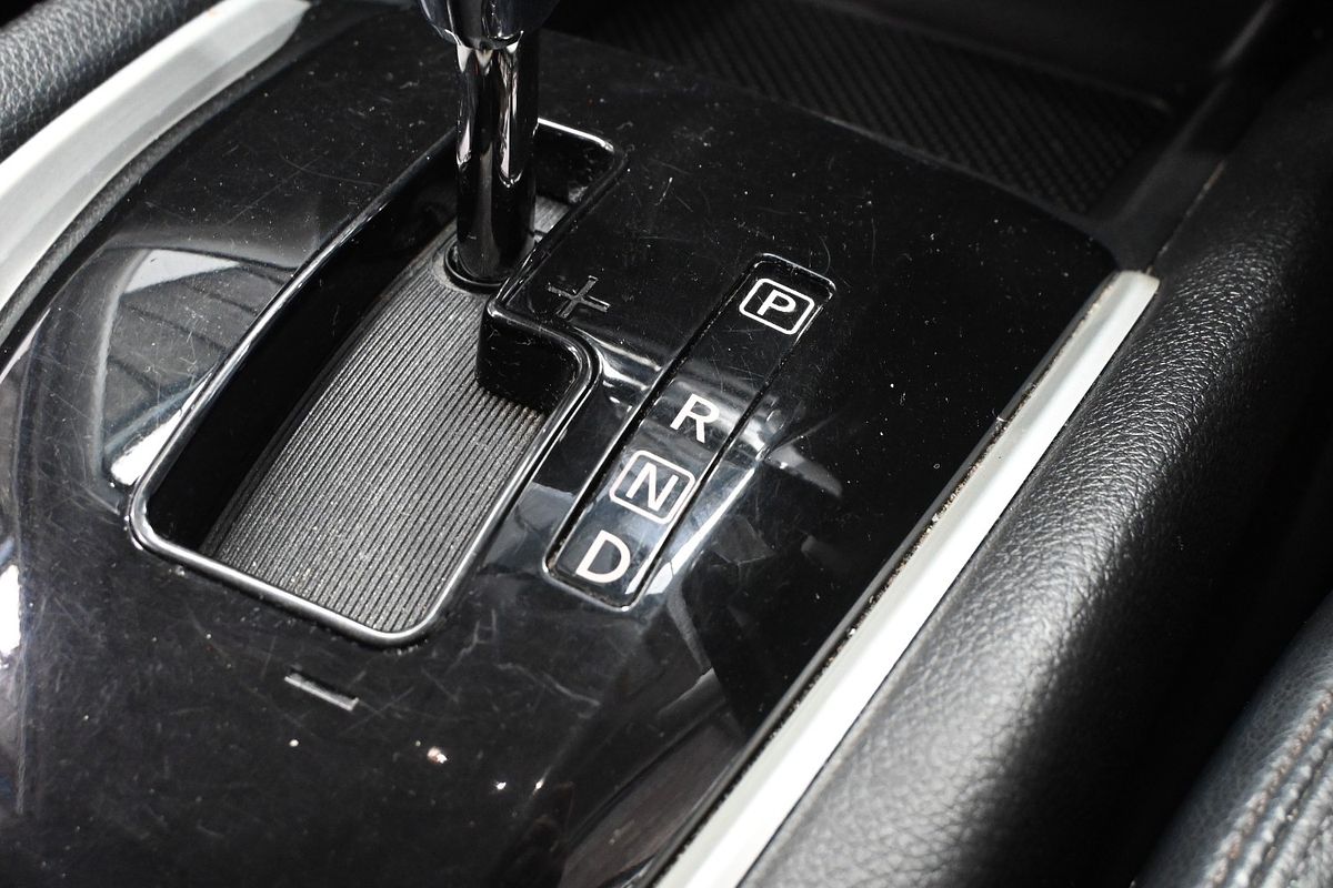 2015 Nissan X-Trail 2015 T32