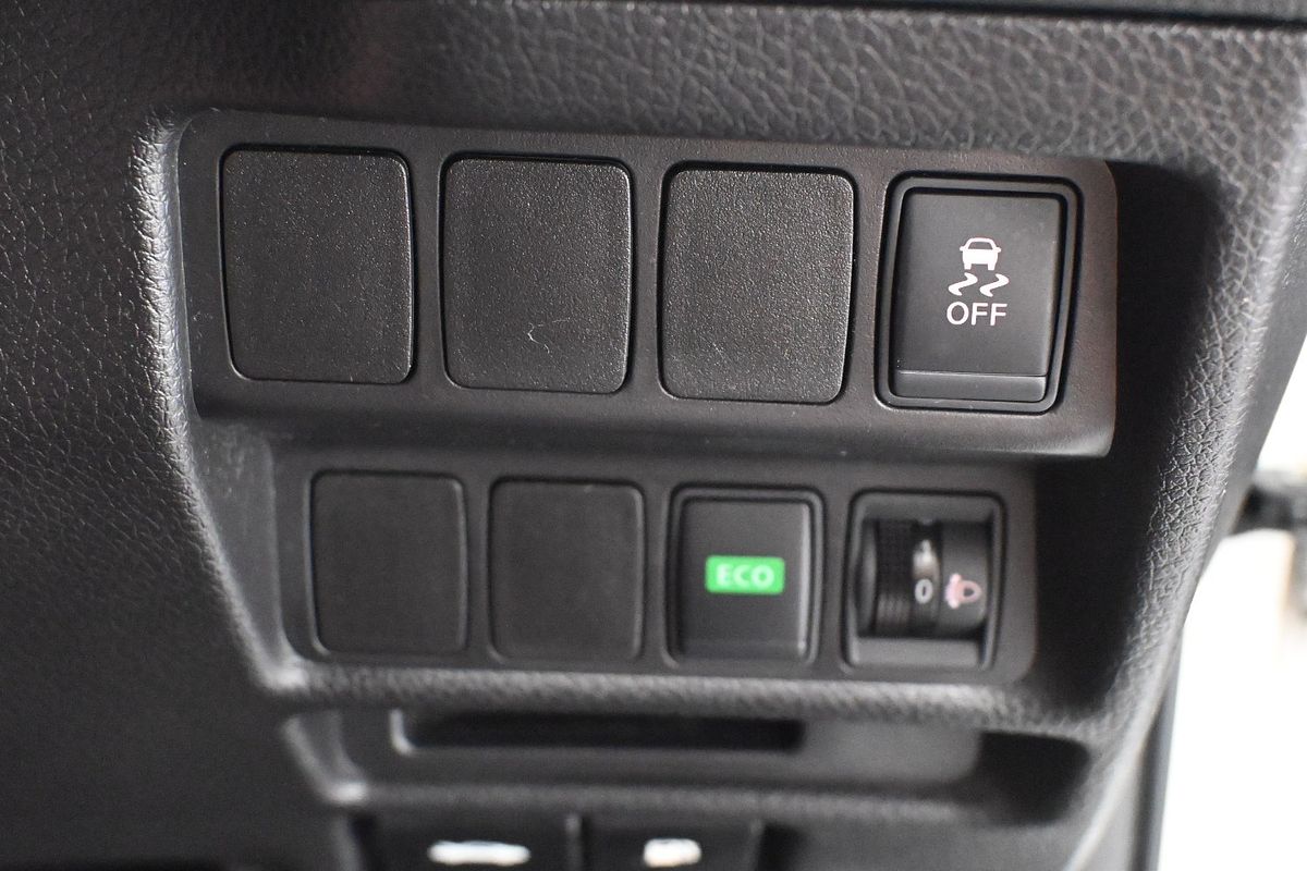 2015 Nissan X-Trail 2015 T32