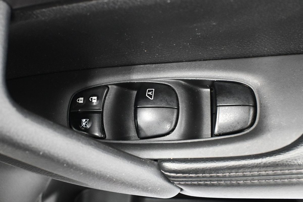 2015 Nissan X-Trail 2015 T32