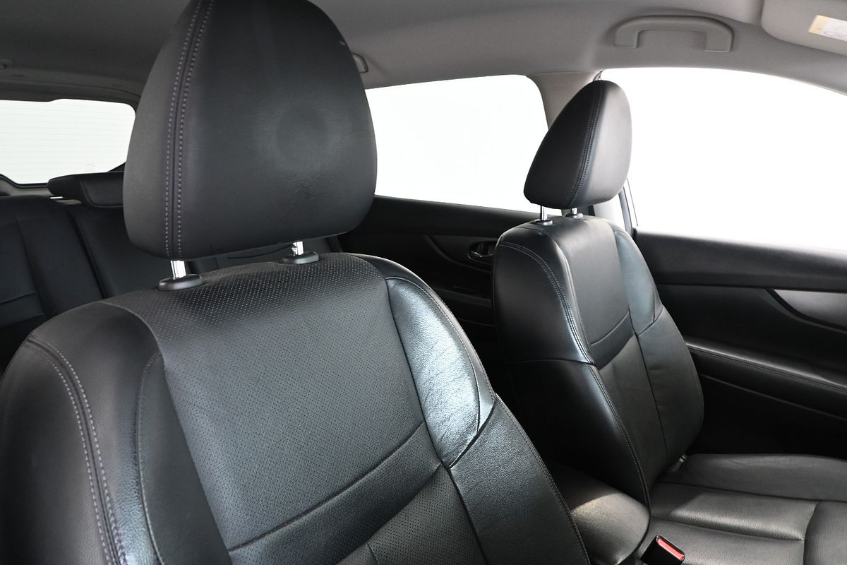2015 Nissan X-Trail 2015 T32