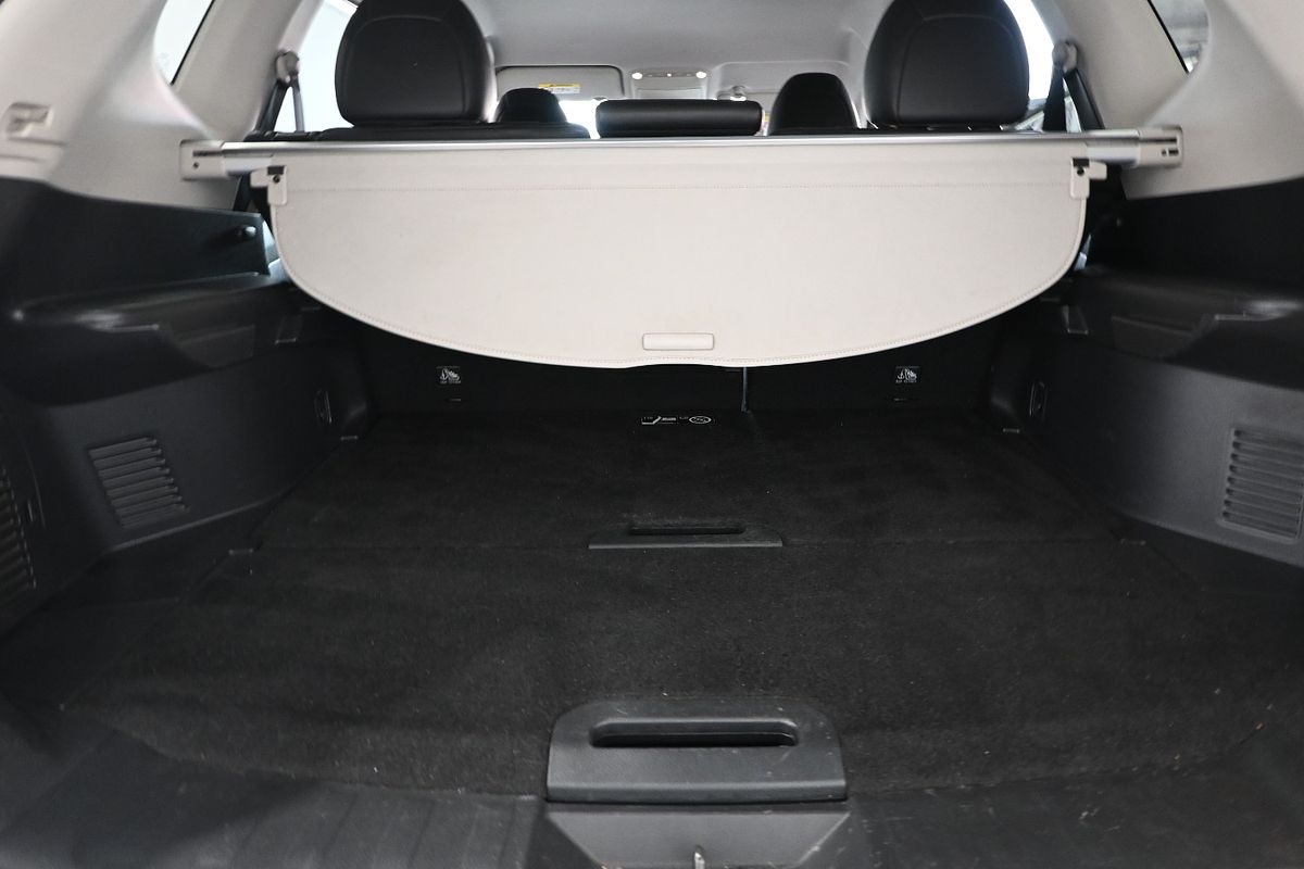 2015 Nissan X-Trail 2015 T32