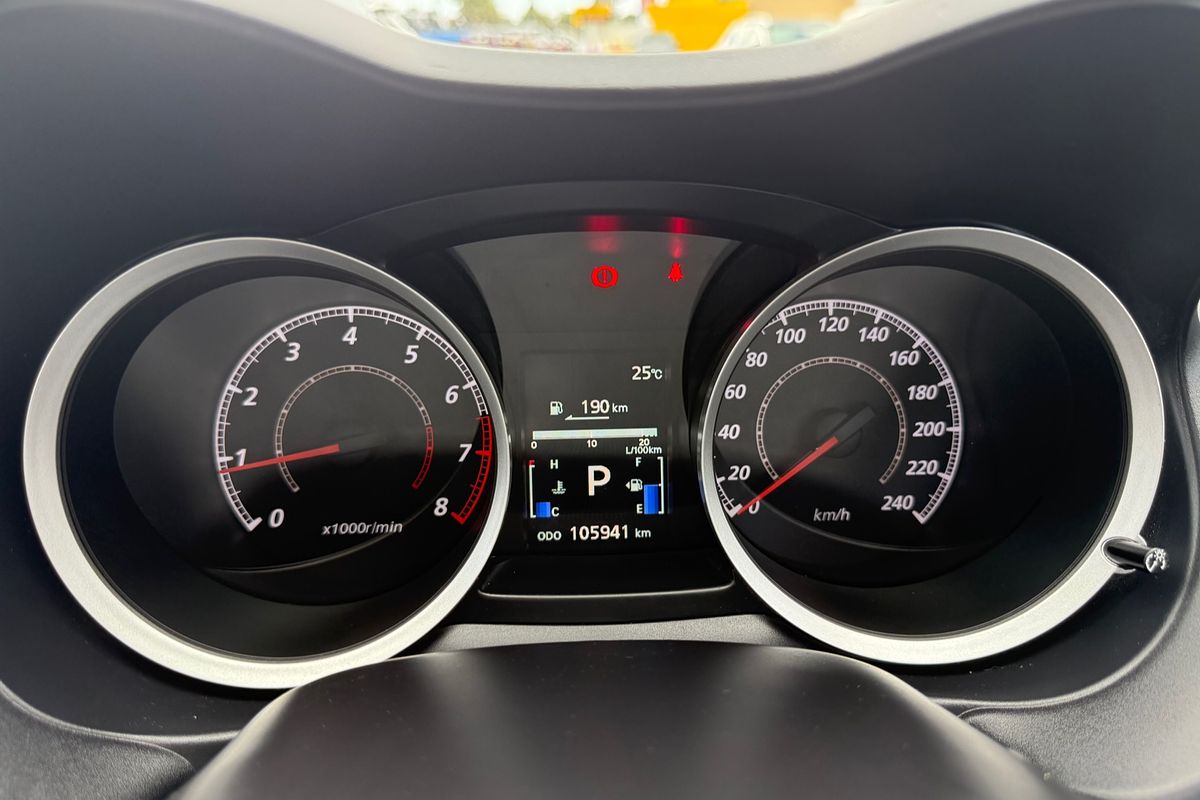 2017 Mitsubishi Lancer ES Sport CF
