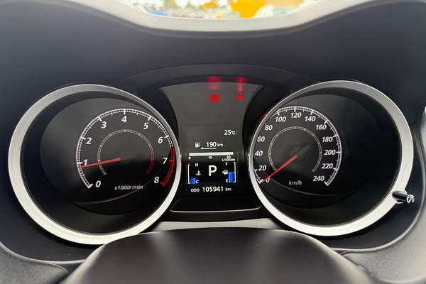 2017 Mitsubishi Lancer ES Sport CF