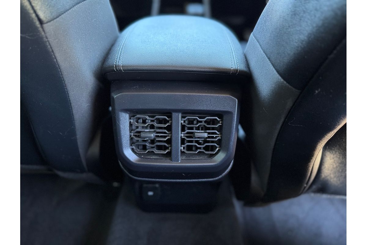 2023 Ford Ranger Sport 4X4