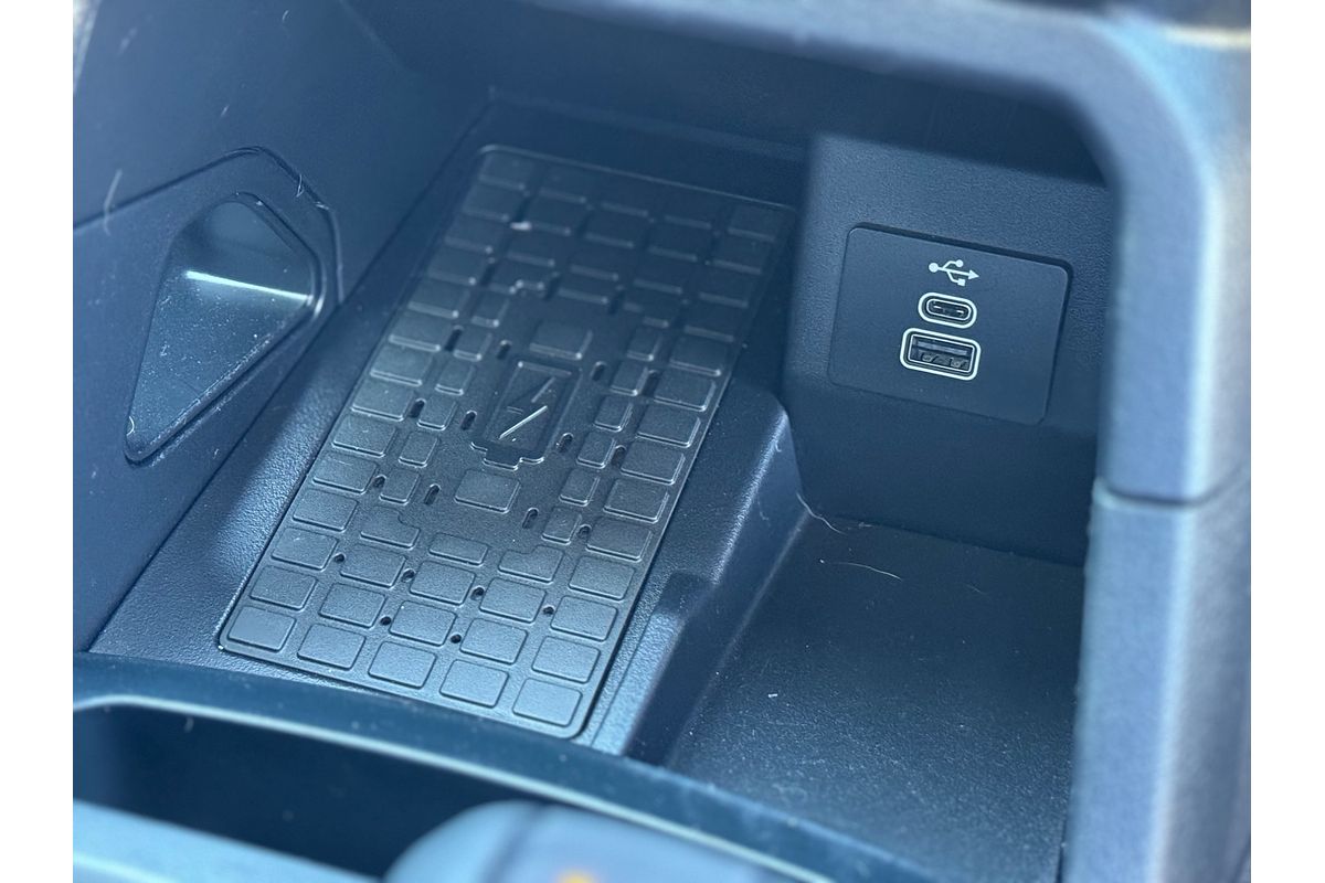 2023 Ford Ranger Sport 4X4