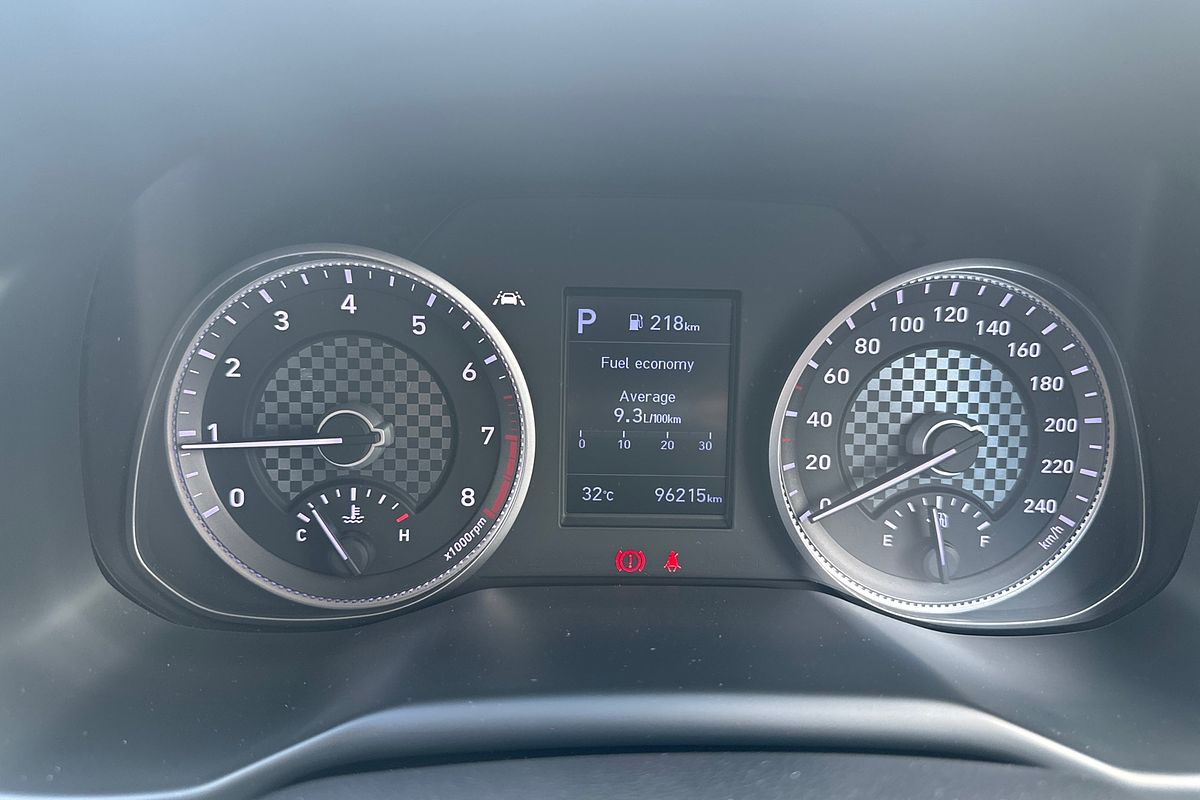 2019 Hyundai Elantra Active AD.2