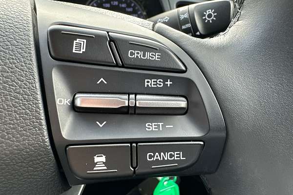 2019 Hyundai Elantra Active AD.2
