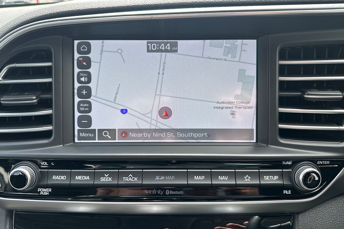 2019 Hyundai Elantra Active AD.2