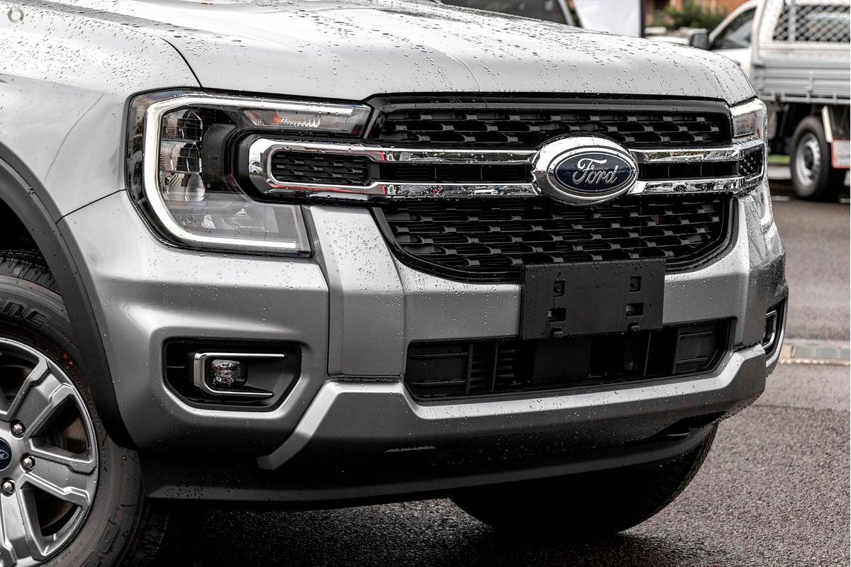 2025 Ford Ranger XLT 4X4