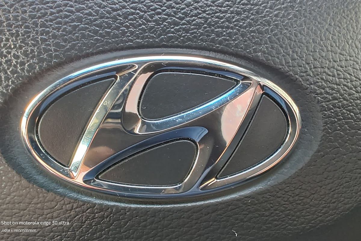 2017 Hyundai Kona Highlander OS