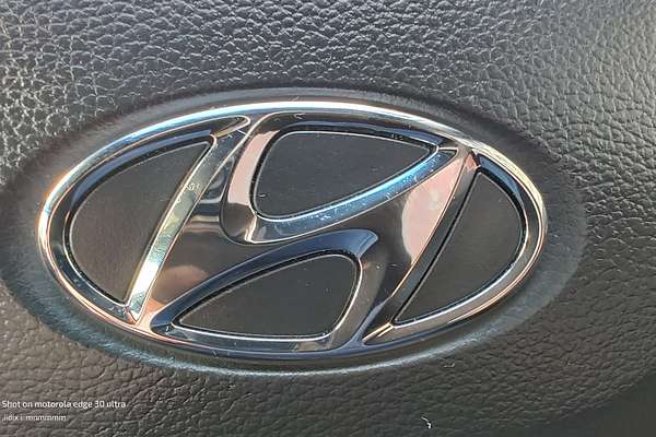2017 Hyundai Kona Highlander OS