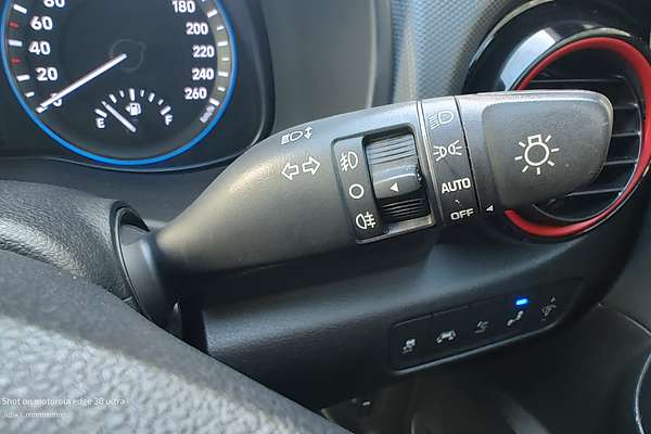 2017 Hyundai Kona Highlander OS