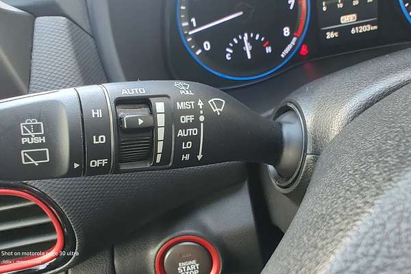2017 Hyundai Kona Highlander OS