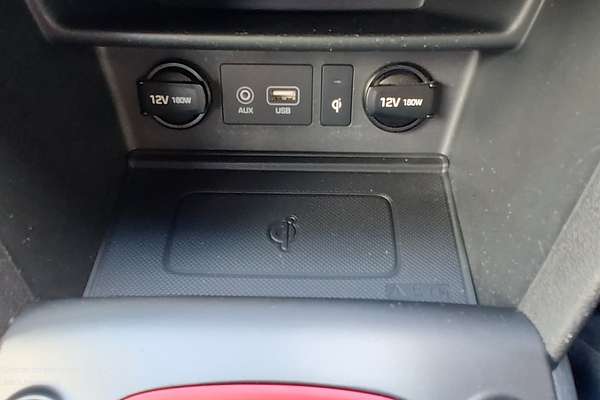 2017 Hyundai Kona Highlander OS