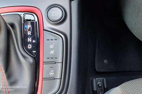 2017 Hyundai Kona Highlander OS