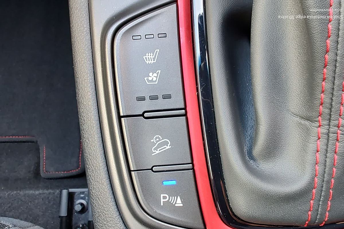 2017 Hyundai Kona Highlander OS