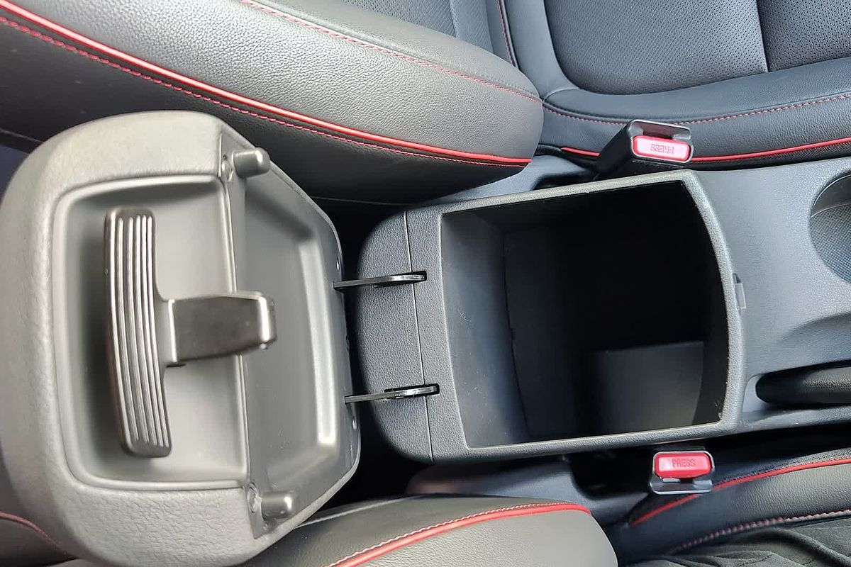 2017 Hyundai Kona Highlander OS