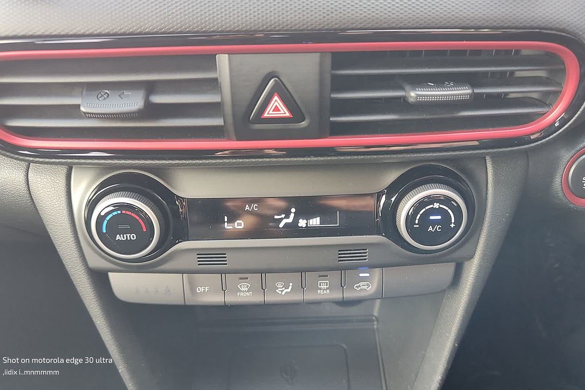 2017 Hyundai Kona Highlander OS
