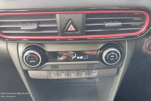 2017 Hyundai Kona Highlander OS