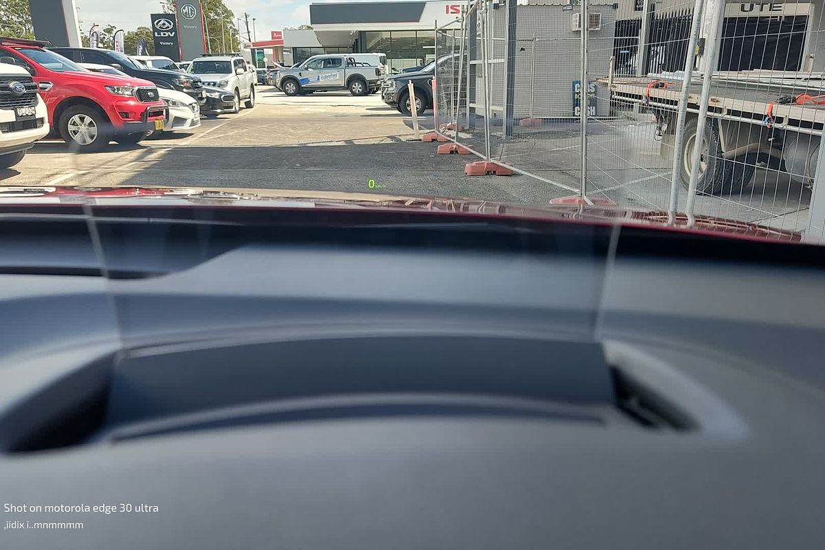 2017 Hyundai Kona Highlander OS