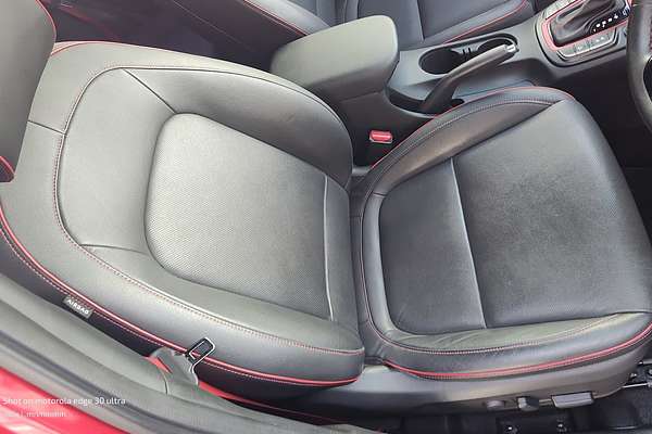 2017 Hyundai Kona Highlander OS