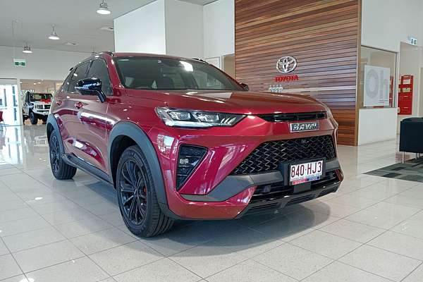 2023 GWM Haval H6GT Ultra B03
