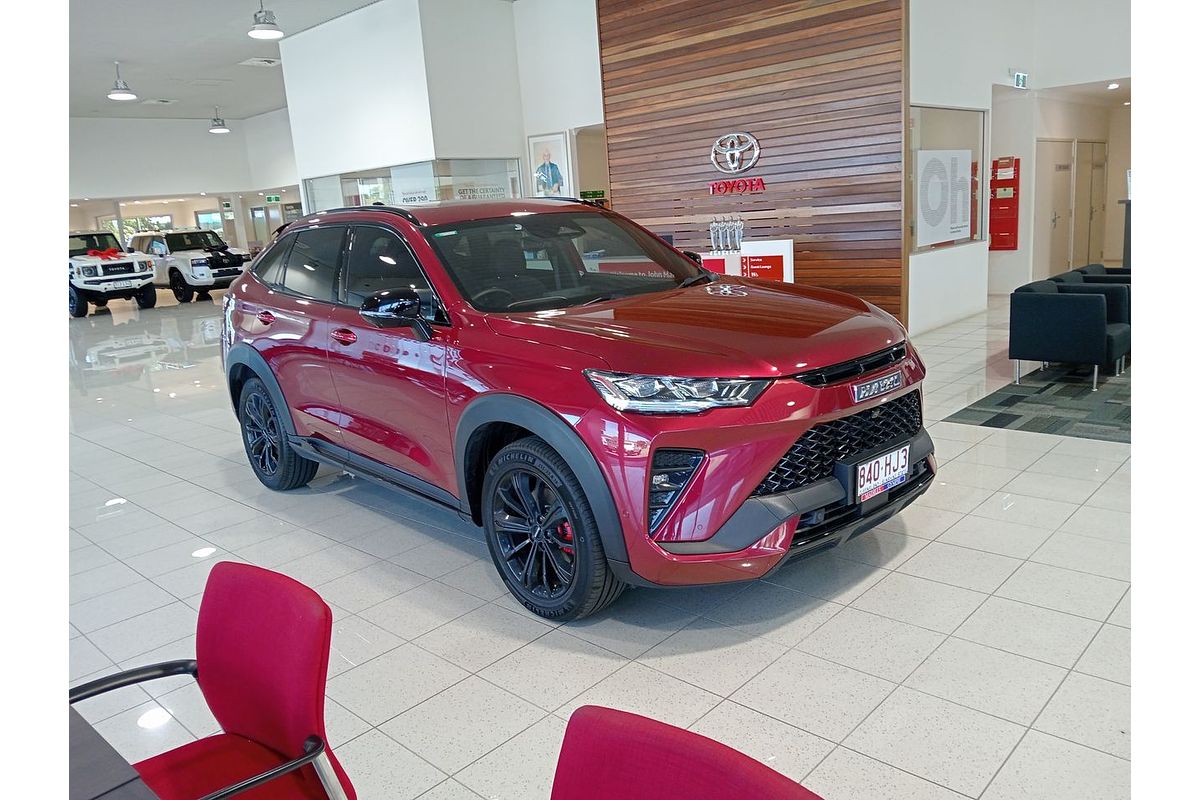 2023 GWM Haval H6GT Ultra B03