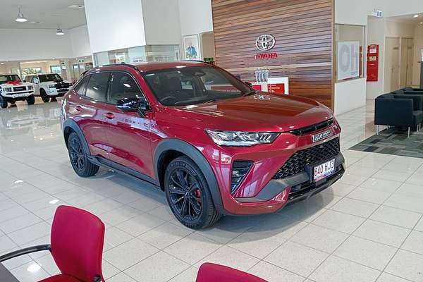 2023 GWM Haval H6GT Ultra B03