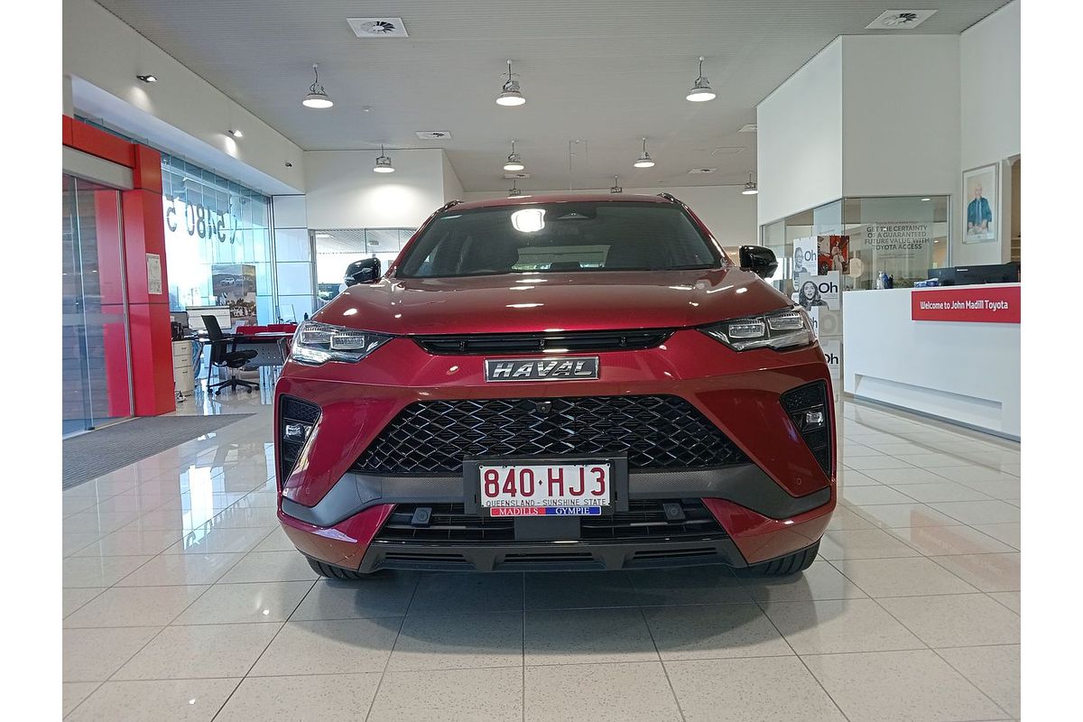 2023 GWM Haval H6GT Ultra B03