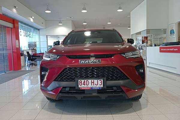 2023 GWM Haval H6GT Ultra B03