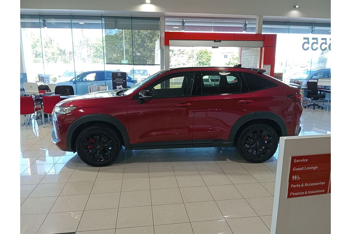 2023 GWM Haval H6GT Ultra B03