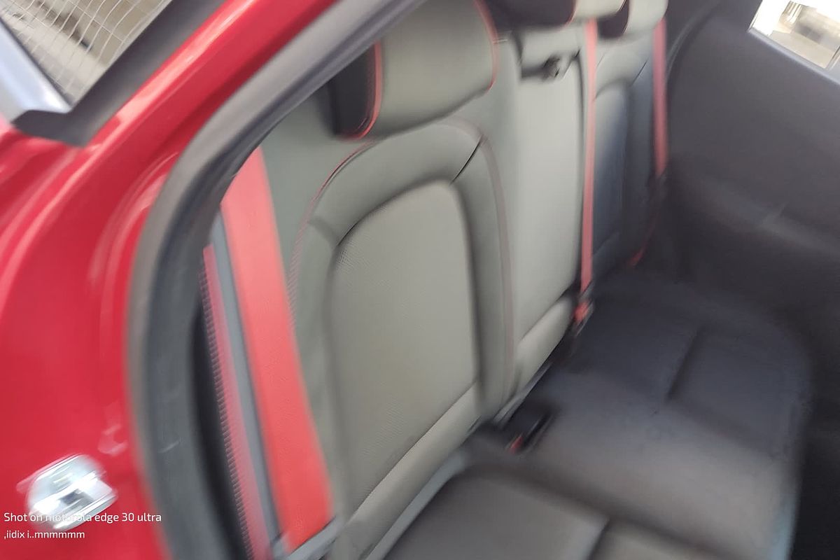 2017 Hyundai Kona Highlander OS